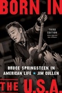 Cover: Born in the U.S.a. - Rutgers University Press