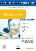 Cover: Pharmacologie - Masson