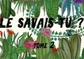 Cover: Le Savais-tu? - Books on Demand