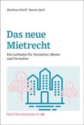 Abbildung von: Das neue Mietrecht - C.H.BECK