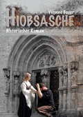 Cover: Hiobsasche - Books on Demand