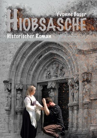 Enlarge image Cover: Hiobsasche - Books on Demand