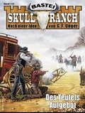 Cover: Skull-Ranch 113 - Bastei L&uuml;bbe