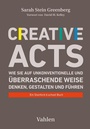 Cover: Creative Acts - C.H.Beck Digital