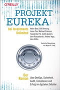 Cover: Projekt Eureka bei Investments Unlimited - O'Reilly