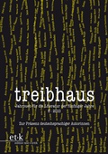 Cover: Zur Pr&auml;senz deutschsprachiger Autorinnen - edition text + kritik
