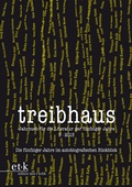 Cover: Die f&uuml;nfziger Jahre im autobiographischen R&uuml;ckblick - edition text + kritik