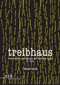 Cover: &Ouml;sterreich - edition text + kritik