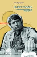 Cover: Sumpftanzen - edition text + kritik