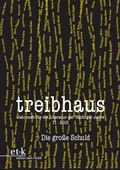 Cover: Die gro&szlig;e Schuld - edition text + kritik