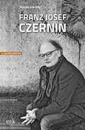 Cover: Franz Josef Czernin - edition text + kritik