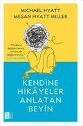 Cover: Kendine Hikayeler Anlatan Beyin - Mona Kitap