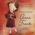 Cover: Anne Frank - Ciranda na Escola