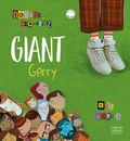 Cover: Giant Gerry - Ciranda na Escola