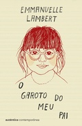 Cover: O garoto do meu pai - Aut&ecirc;ntica Contempor&acirc;nea