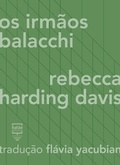 Cover: Os irm&atilde;os Balacchi - Bal&atilde;o Editorial