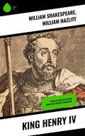 Cover: King Henry IV - Sharp Ink