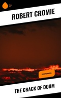 Cover: The Crack of Doom - Sharp Ink