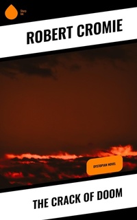 Enlarge image Cover: The Crack of Doom - Sharp Ink
