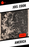 Cover: America - Sharp Ink