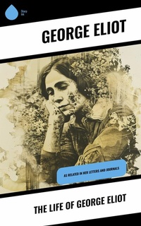 Abbildung von: The Life of George Eliot - Sharp Ink