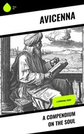 Cover: A Compendium on the Soul - Sharp Ink