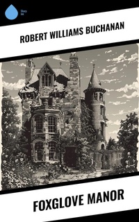 Enlarge image Cover: Foxglove Manor - Sharp Ink