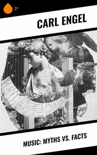 Abbildung von: Music: Myths vs. Facts - Sharp Ink