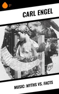Cover: Music: Myths vs. Facts - Sharp Ink