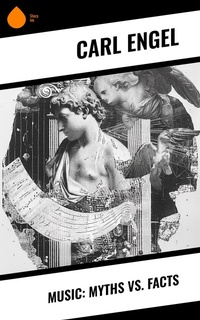 Enlarge image Cover: Music: Myths vs. Facts - Sharp Ink