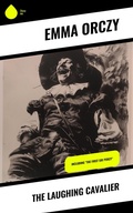 Cover: The Laughing Cavalier - Sharp Ink