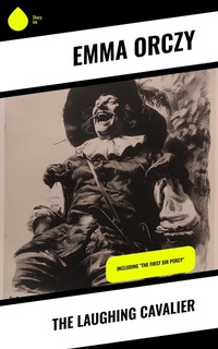 Enlarge image Cover: The Laughing Cavalier - Sharp Ink