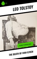Cover: The Death of Ivan Ilyich - Sharp Ink