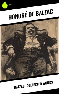 Enlarge image Cover: Balzac: Collected Works - Sharp Ink