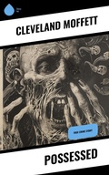 Cover: Possessed - Sharp Ink