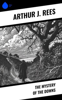 Enlarge image Cover: The Mystery of the Downs - Sharp Ink