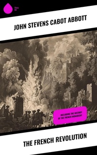 Enlarge image Cover: The French Revolution - Sharp Ink