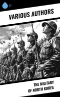 Cover: The Military of North Korea - Sharp Ink