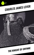 Cover: The Knight Of Gwynne - Sharp Ink