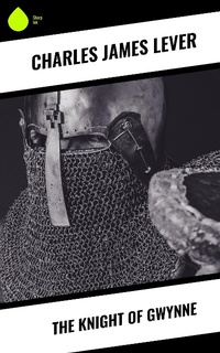 Enlarge image Cover: The Knight Of Gwynne - Sharp Ink