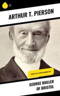 Cover: George Muller of Bristol - Sharp Ink