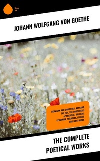 Enlarge image Cover: The Complete Poetical Works - Sharp Ink
