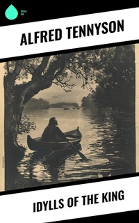 Enlarge image Cover: Idylls of the King - Sharp Ink