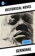 Cover: Germinal - Sharp Ink
