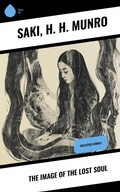 Cover: The Image of the Lost Soul - Sharp Ink