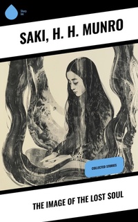 Enlarge image Cover: The Image of the Lost Soul - Sharp Ink
