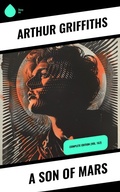 Cover: A Son of Mars - Sharp Ink
