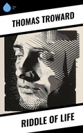Cover: Riddle of Life - Sharp Ink