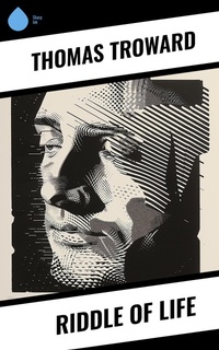 Enlarge image Cover: Riddle of Life - Sharp Ink