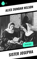 Cover: Sister Josepha - Sharp Ink